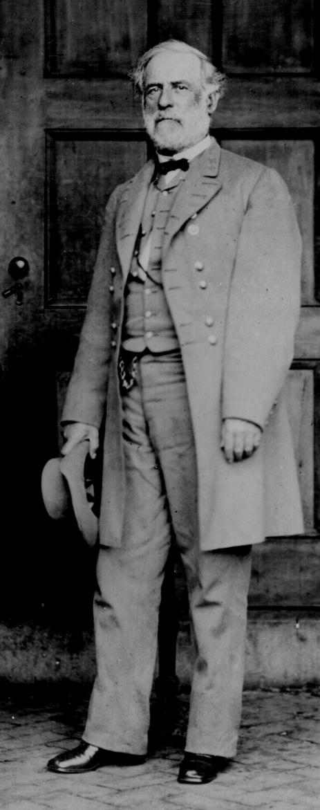 robert e lee high school houston. General Robert E. Lee